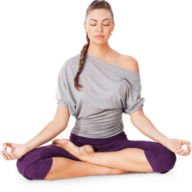 Mersin Yoga Stüdyosu